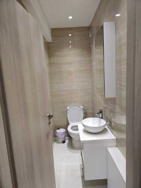 4 Bedroom Apartment for Rent in Limassol – Neapolis