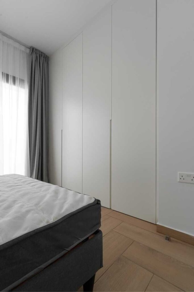 2 Bedroom Apartment for Rent in Limassol – Katholiki
