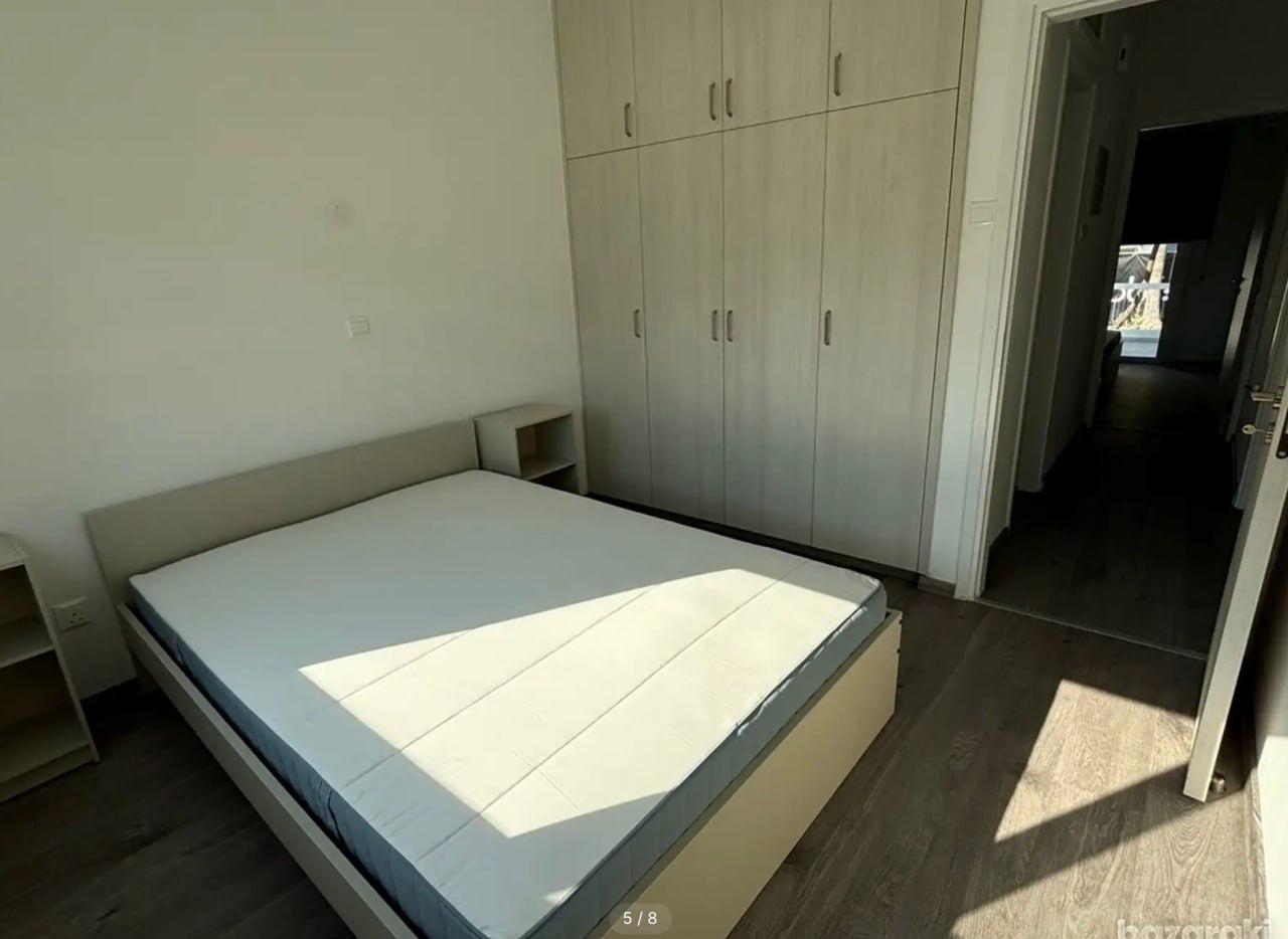 2 Bedroom Apartment for Rent in Germasogeia – Tourist Area, Limassol District