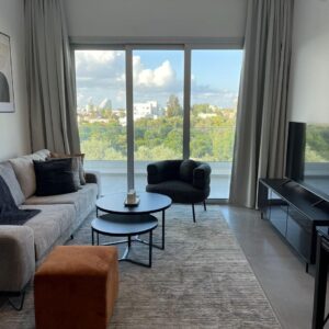 2 Bedroom Apartment for Rent in Limassol – Zakaki