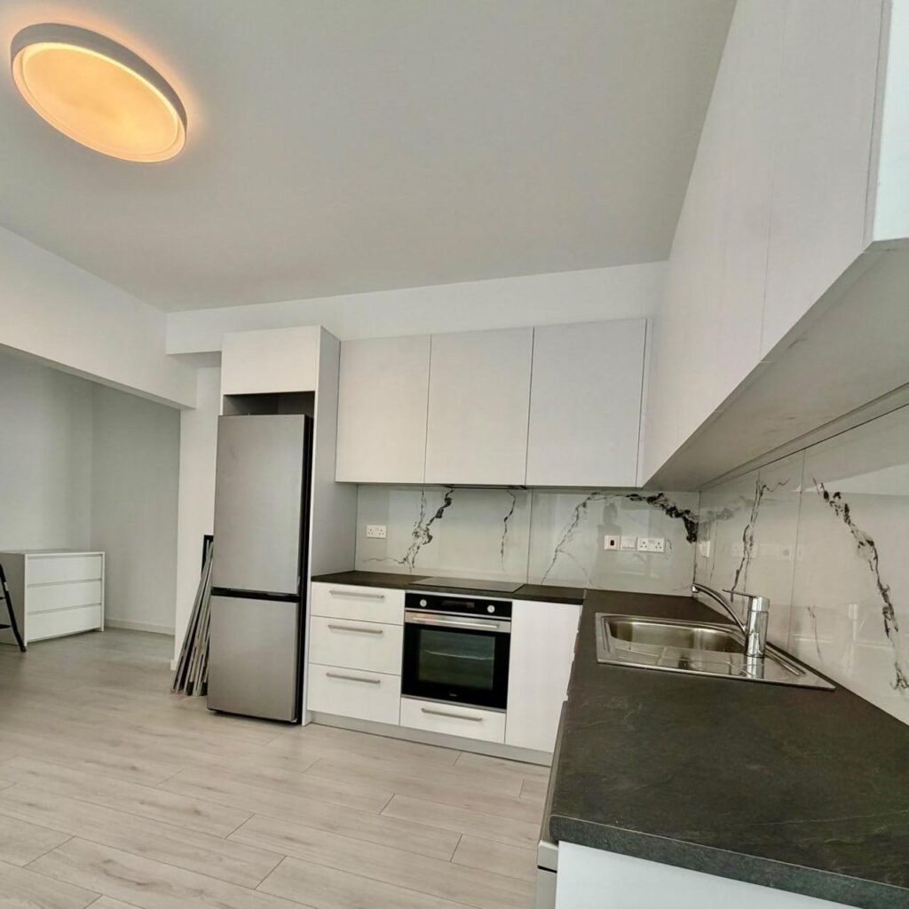 2 Bedroom Apartment for Rent in Agios Tychonas, Limassol District