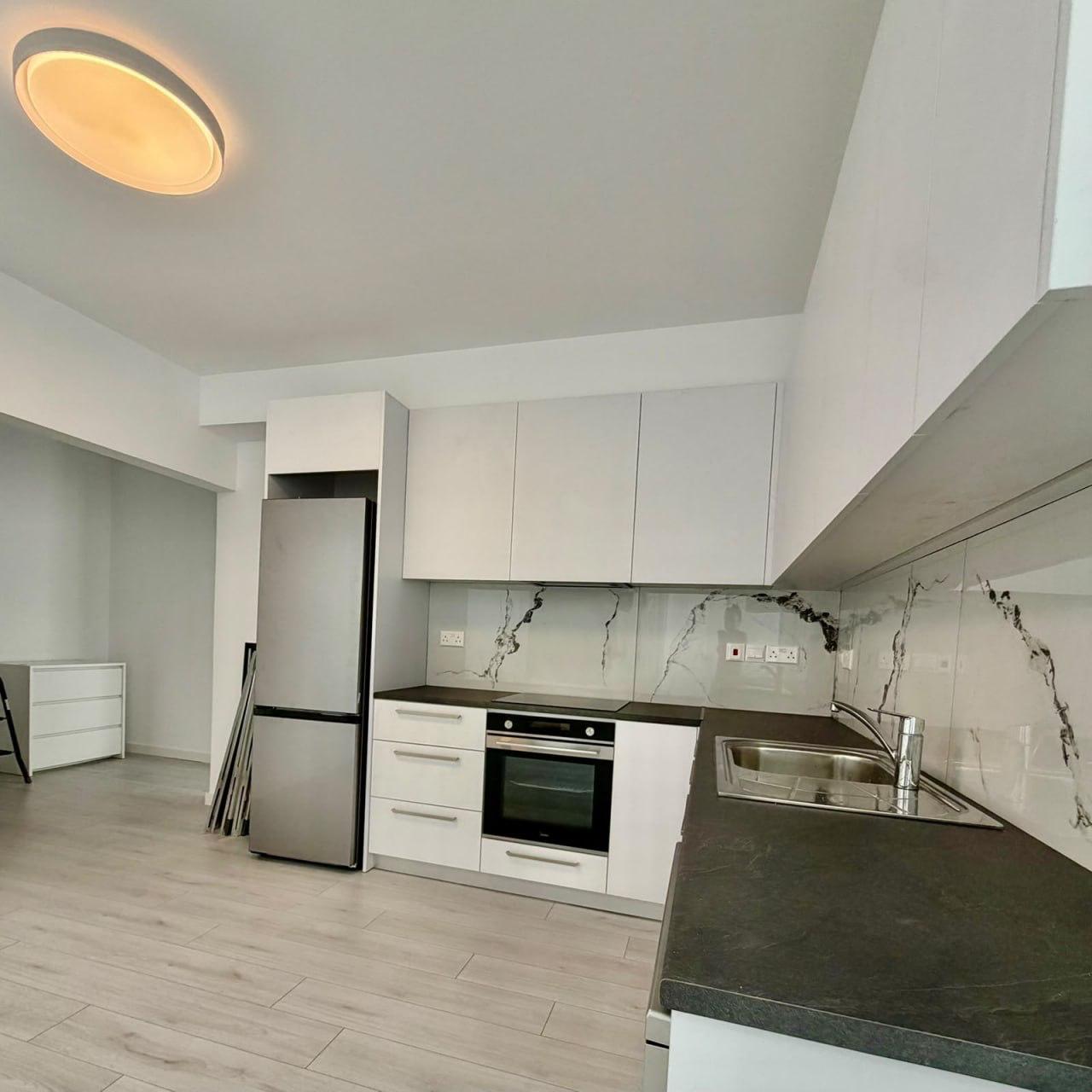 2 Bedroom Apartment for Rent in Agios Tychonas, Limassol District