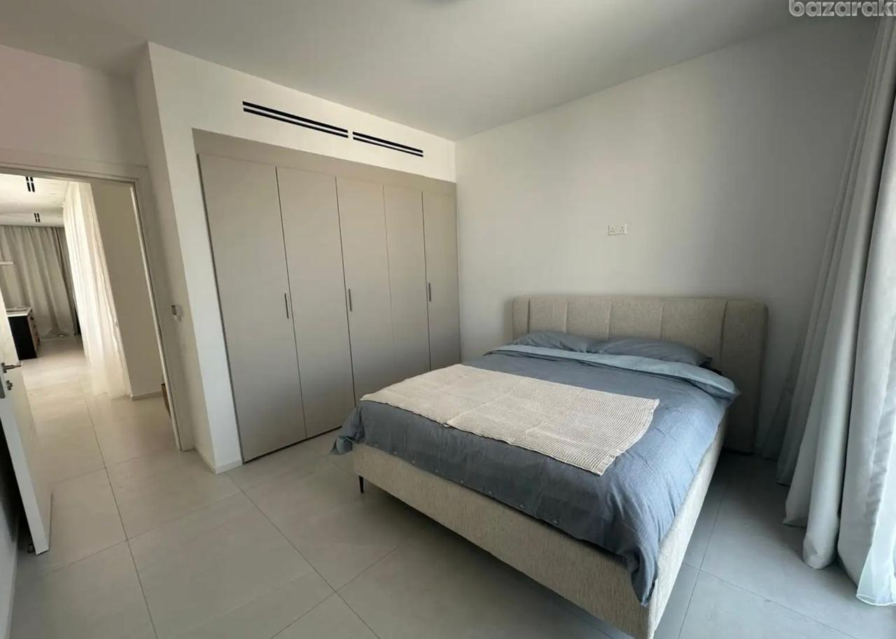 3 Bedroom Apartment for Rent in Limassol – Neapolis