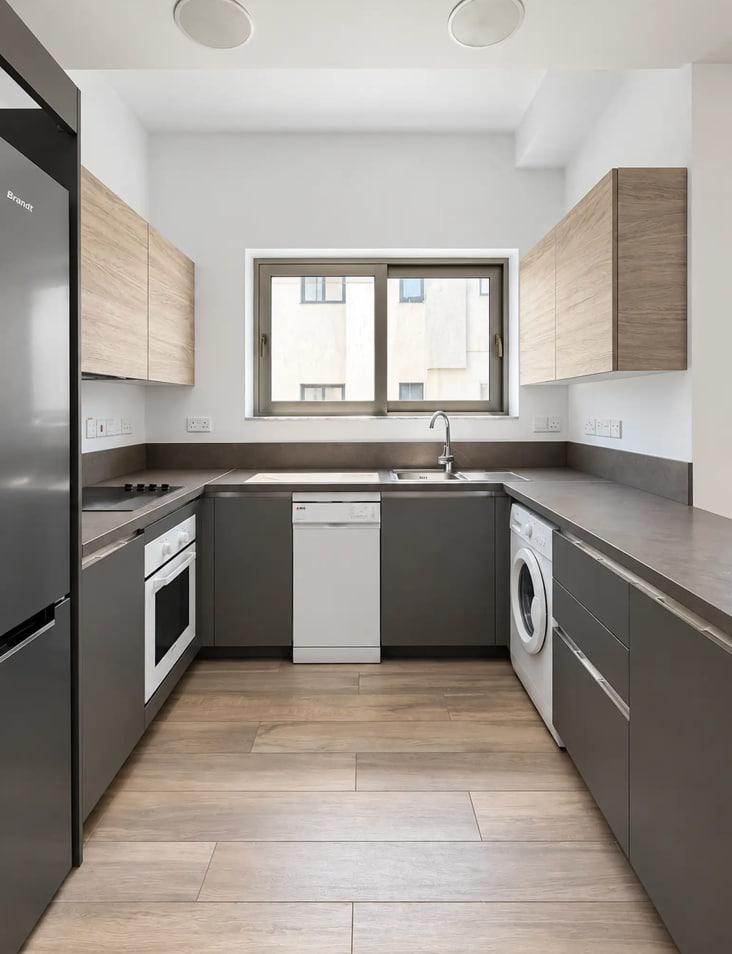 for Rent in Germasogeia, Limassol District