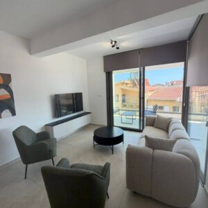 2 Bedroom House for Rent in Kato Polemidia, Limassol District