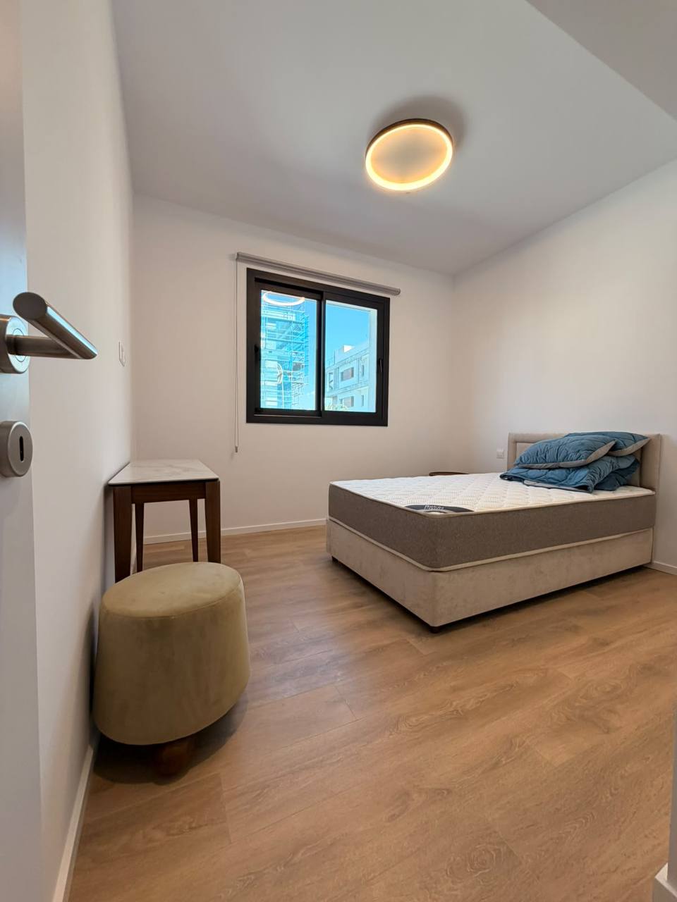 2 Bedroom Apartment for Rent in Limassol – Agia Zoni