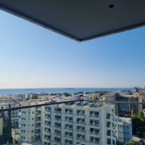 3 Bedroom Apartment for Rent in Germasogeia, Limassol District