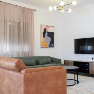 3 Bedroom House for Rent in Kato Polemidia, Limassol District