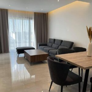 2 Bedroom Apartment for Rent in Germasogeia, Limassol District