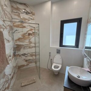 3 Bedroom Apartment for Rent in Germasogeia – Tourist Area, Limassol District