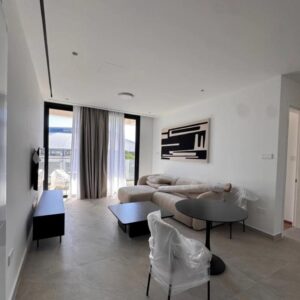 1 Bedroom Apartment for Rent in Limassol – Agios Athanasios