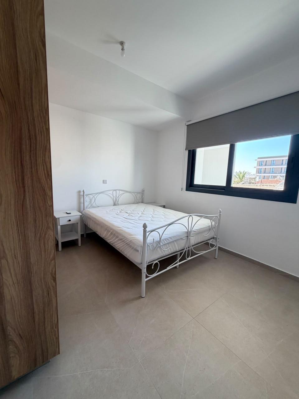 2 Bedroom Apartment for Rent in Limassol – Omonoia
