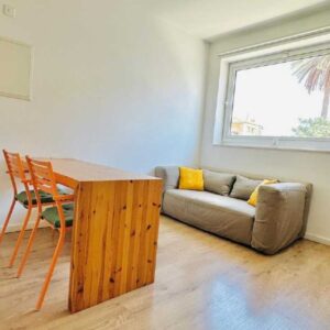1 Bedroom Apartment for Rent in Limassol – Historical Center