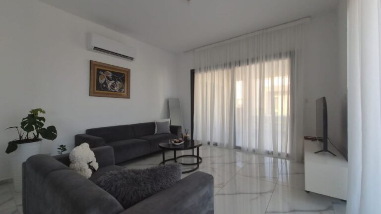 3 Bedroom Apartment for Rent in Germasogeia, Limassol District
