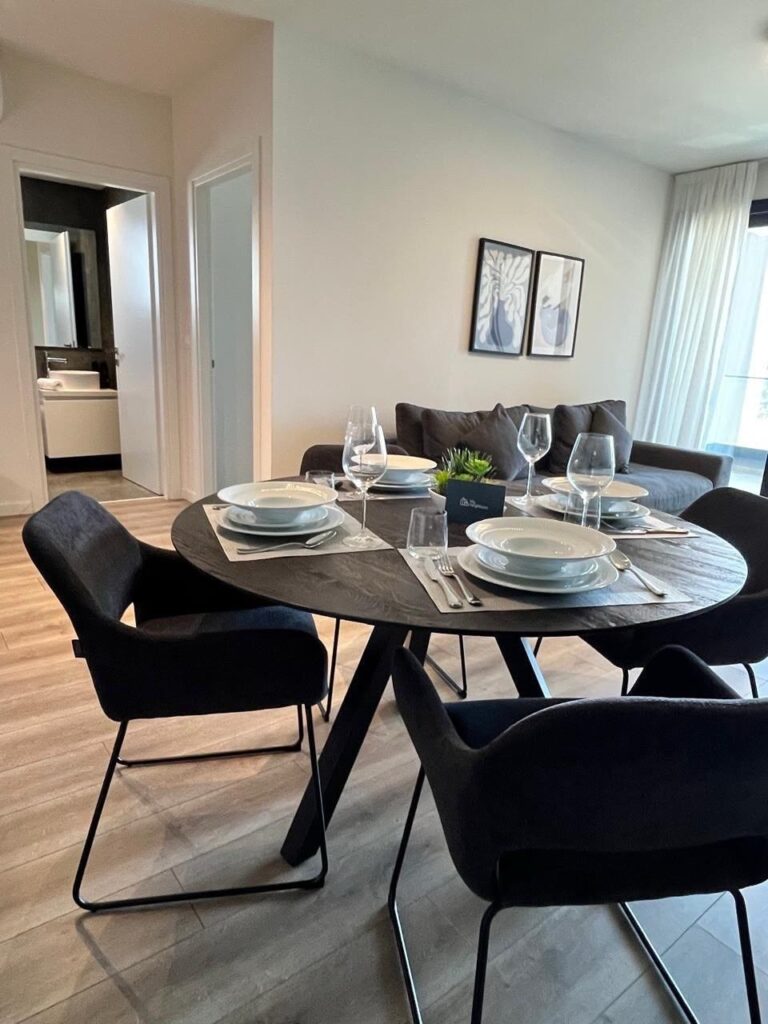 1 Bedroom Apartment for Rent in Limassol