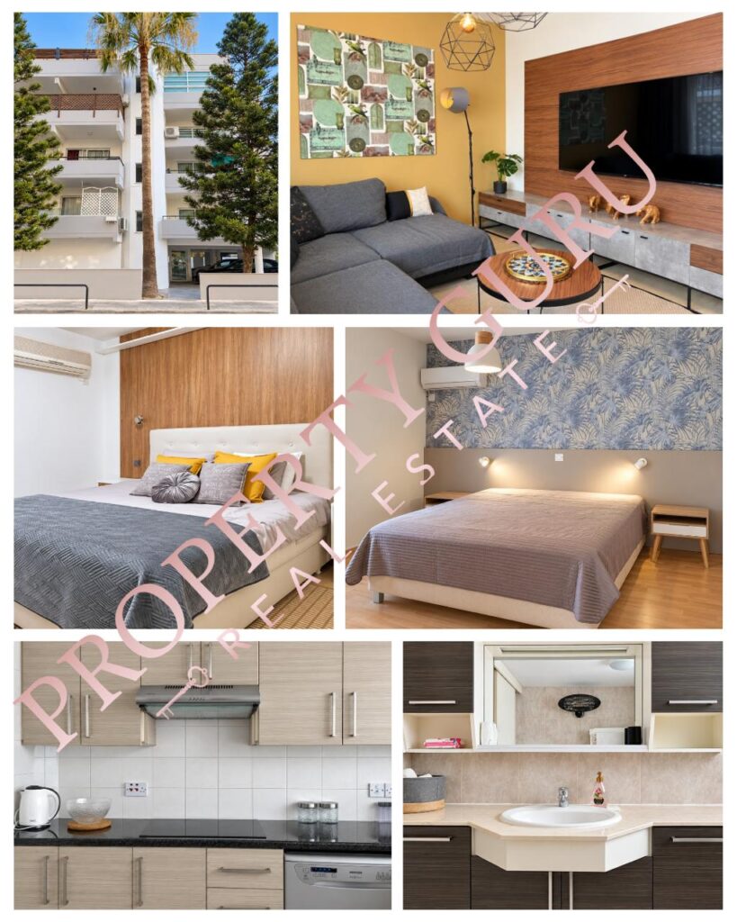 for Rent in Limassol – Neapolis