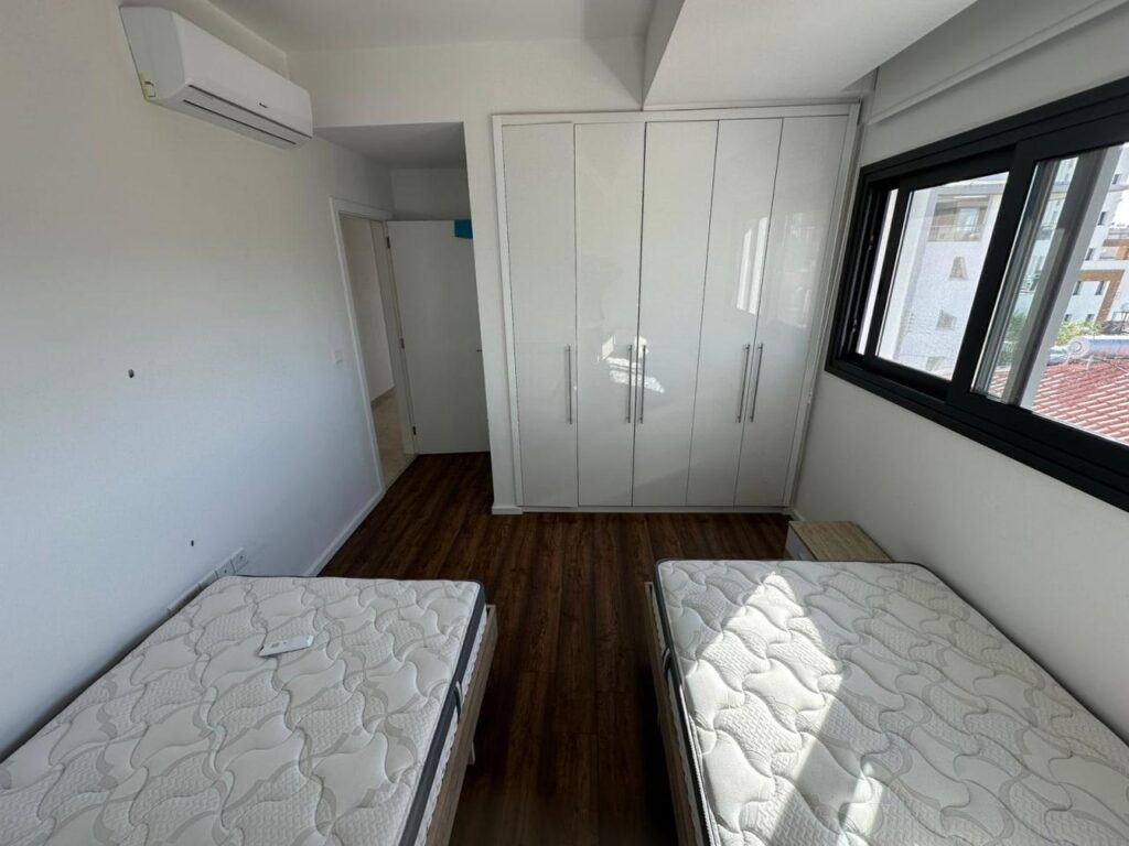 3 Bedroom Apartment for Rent in Limassol – Neapolis