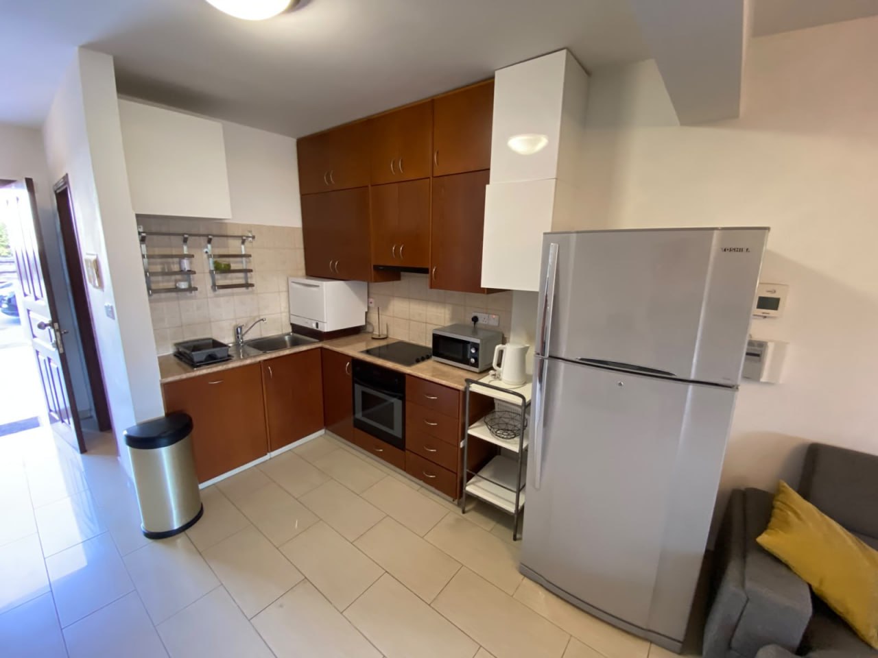 2 Bedroom House for Rent in Germasogeia, Limassol District