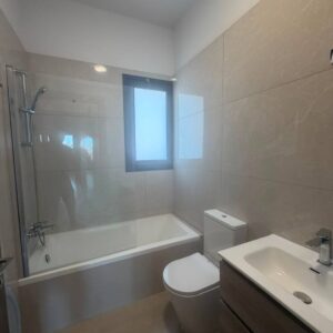 2 Bedroom Apartment for Rent in Nicosia – Agios Ioannis