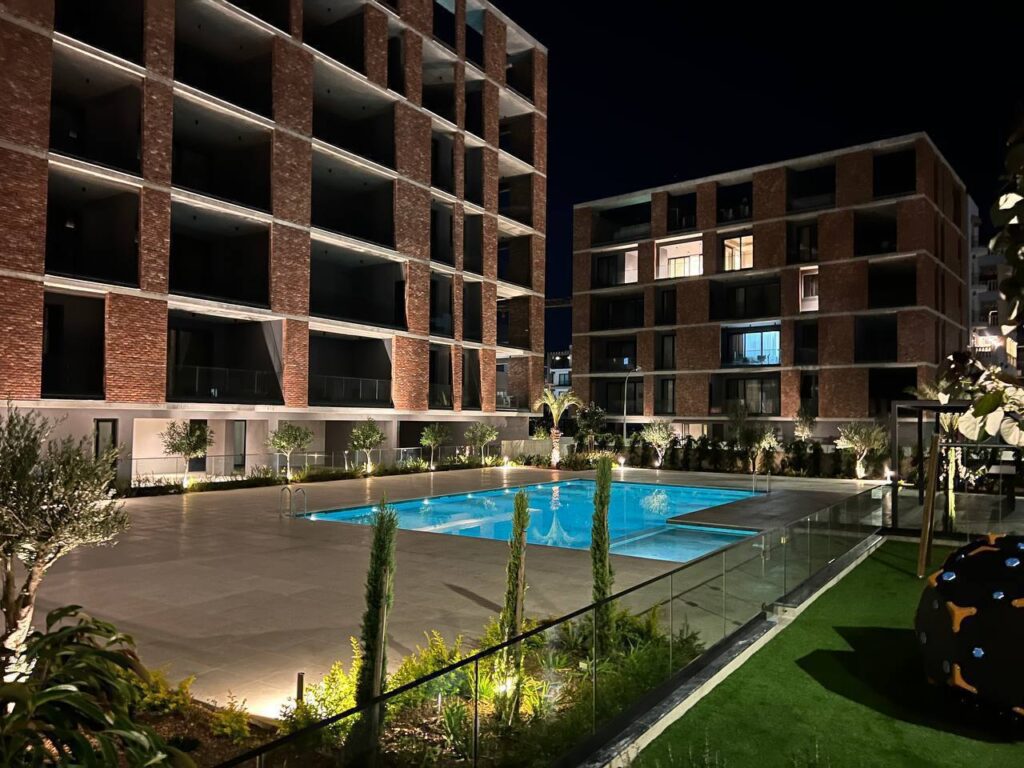 for Rent in Potamos Germasogeias, Limassol District
