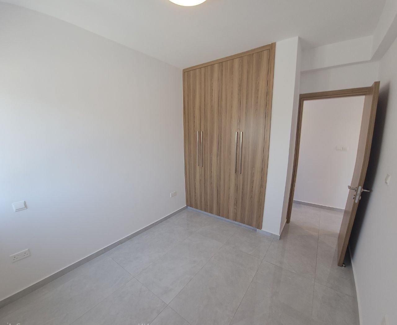 3 Bedroom Apartment for Rent in Limassol – Katholiki