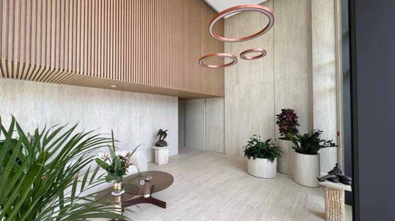 3 Bedroom Apartment for Rent in Limassol – Agia Fyla