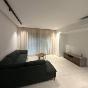 2 Bedroom Apartment for Rent in Limassol – Omonoia