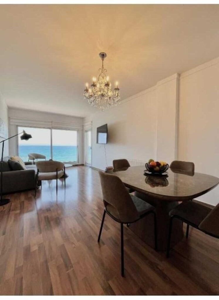 2 Bedroom Apartment for Rent in Limassol – Neapolis