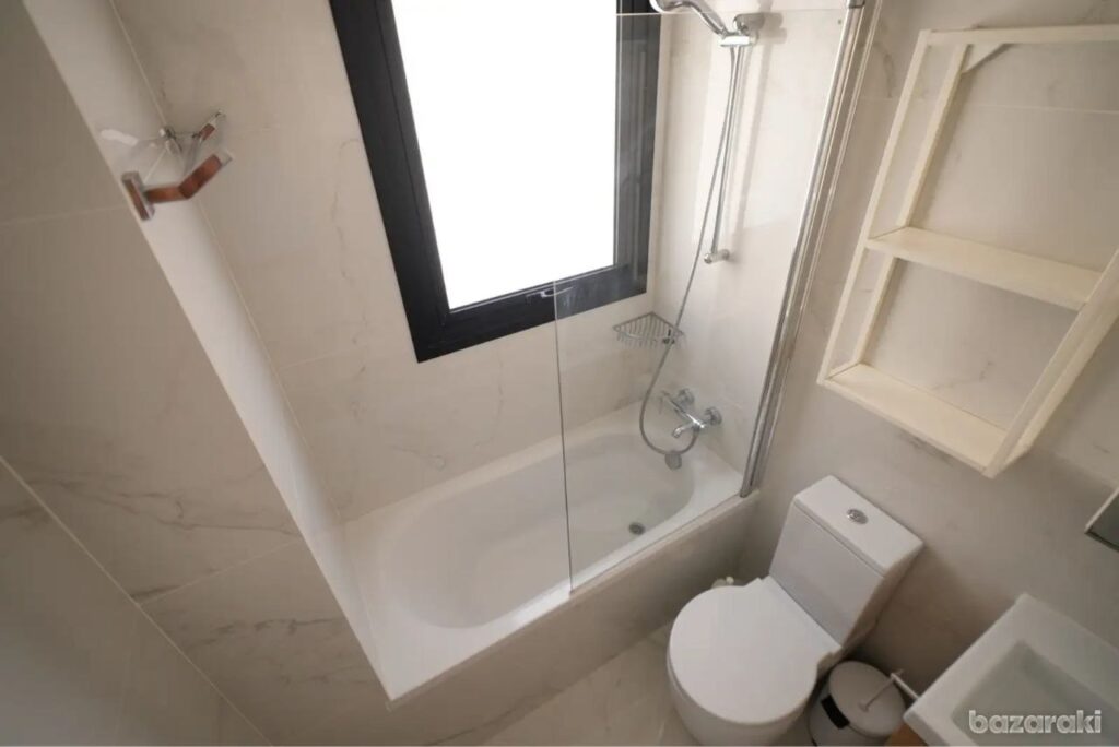 2 Bedroom Apartment for Rent in Limassol – Agia Zoni