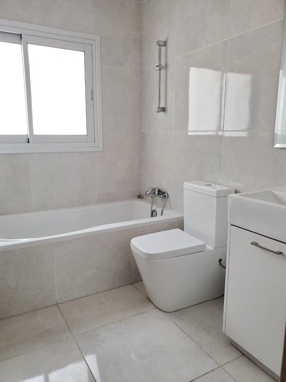 3 Bedroom House for Rent in Limassol – Mesa Geitonia