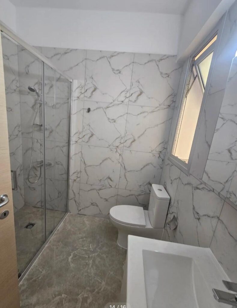 2 Bedroom Apartment for Rent in Limassol – Agios Athanasios