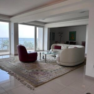 2 Bedroom Apartment for Rent in Limassol – Marina