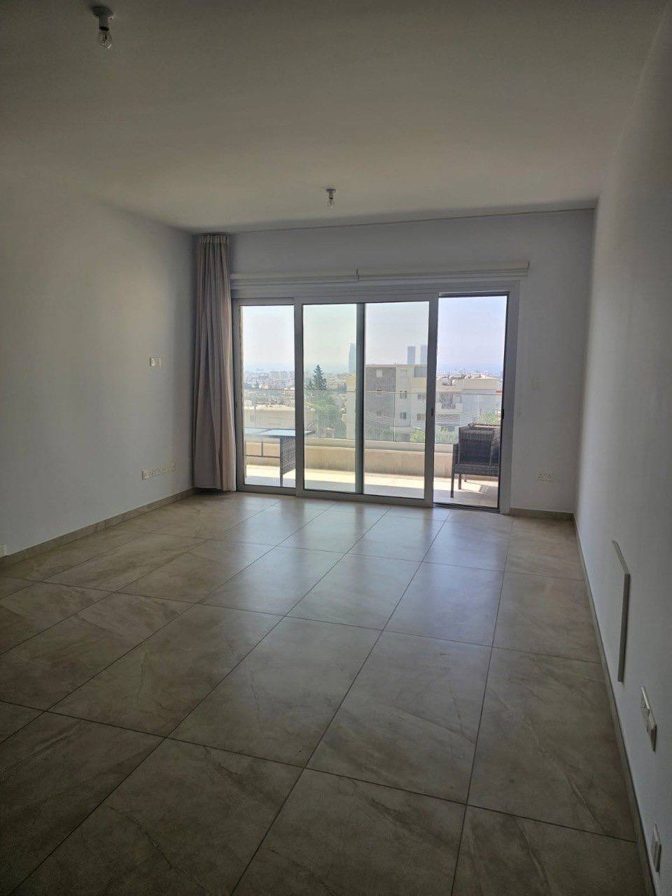 2 Bedroom Apartment for Rent in Limassol – Agios Athanasios