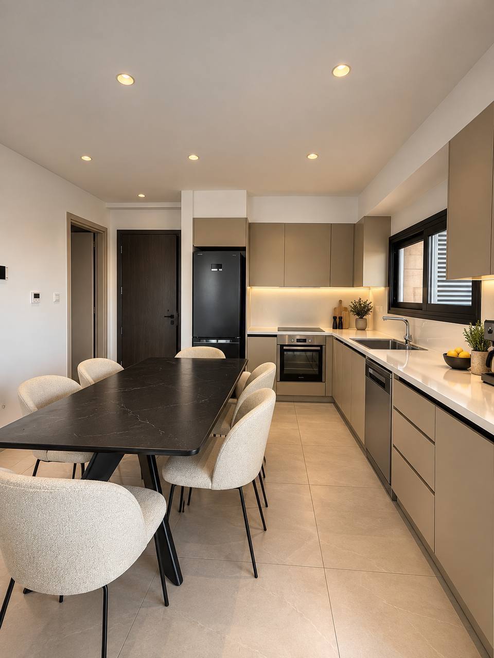 2 Bedroom Apartment for Rent in Limassol – Agios Athanasios