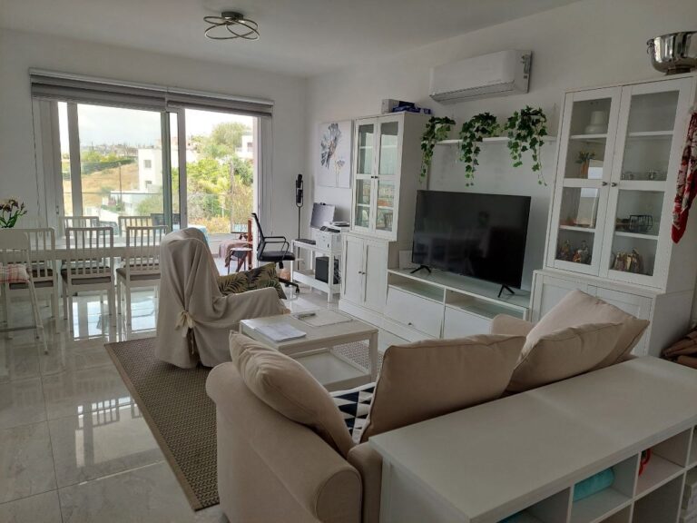 Flat for rent Limassol 500 euro