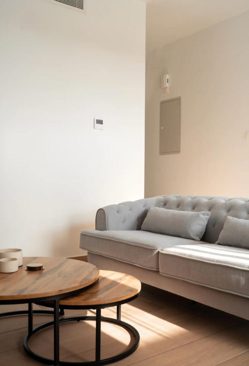 2 Bedroom Apartment for Rent in Limassol – Agios Ioannis