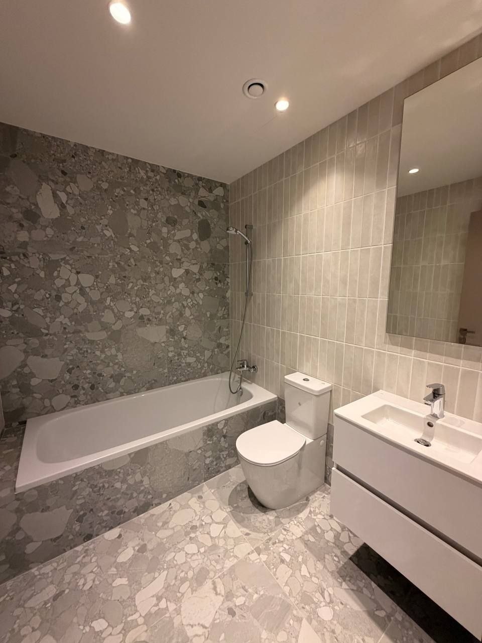 3 Bedroom Apartment for Rent in Limassol – Katholiki