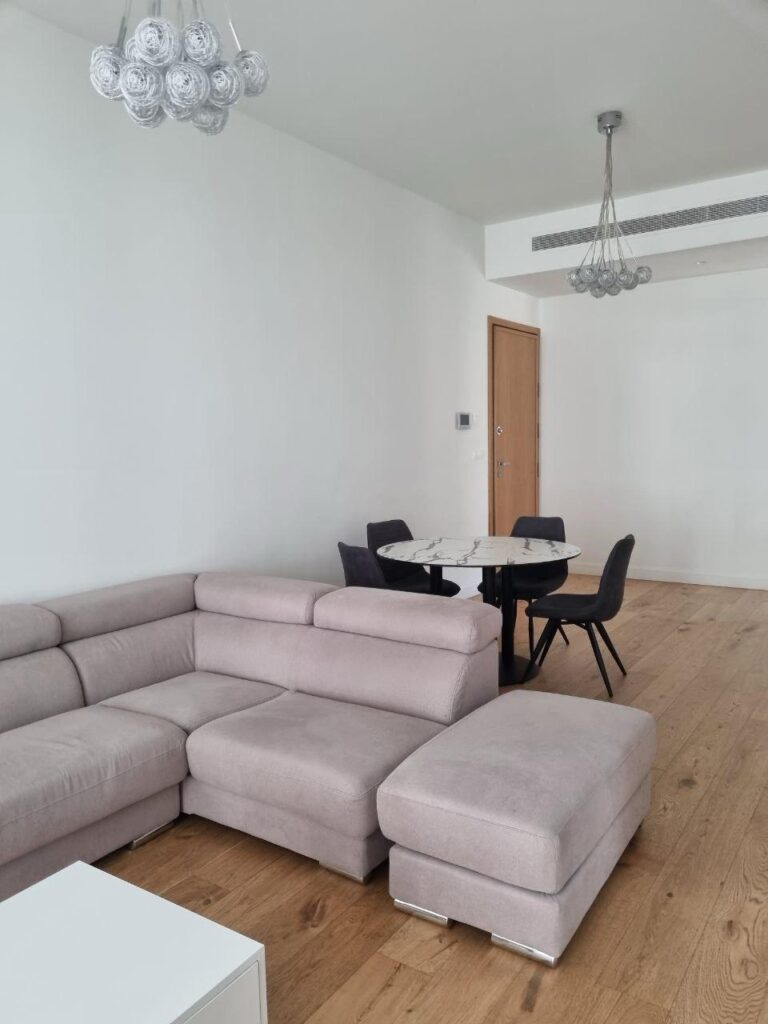 2 Bedroom Apartment for Rent in Limassol
