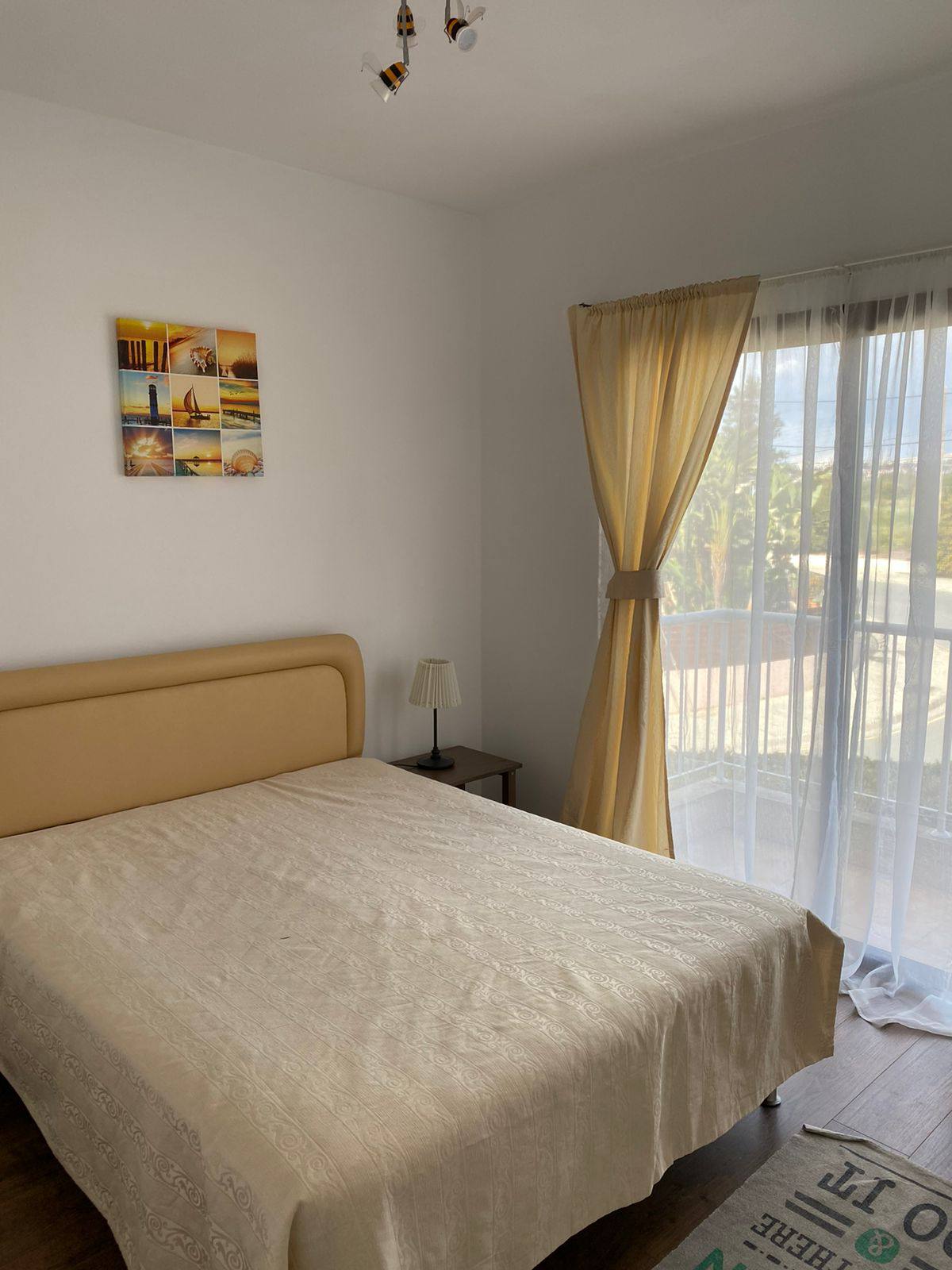 3 Bedroom House for Rent in Germasogeia, Limassol District