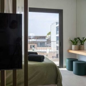 1 Bedroom Apartment for Rent in Larnaca District