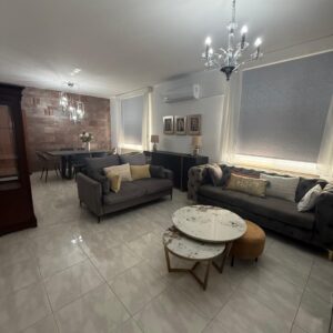 4 Bedroom House for Rent in Limassol – Agia Fyla