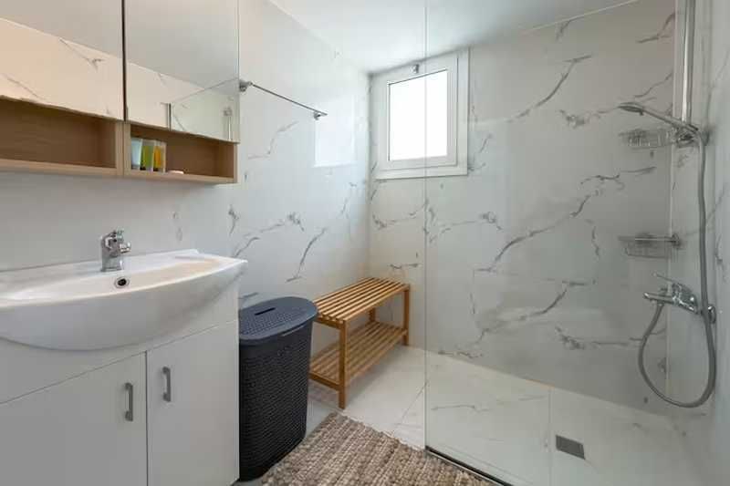 2 Bedroom Apartment for Rent in Germasogeia, Limassol District