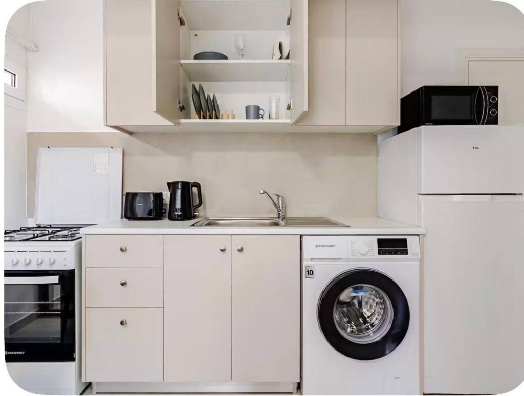 1 Bedroom Apartment for Rent in Limassol – Old Town