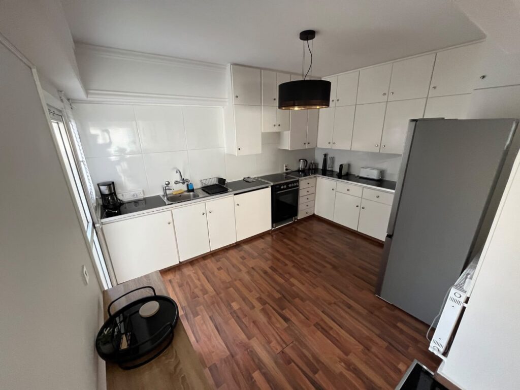 2 Bedroom Apartment for Rent in Limassol – Neapolis
