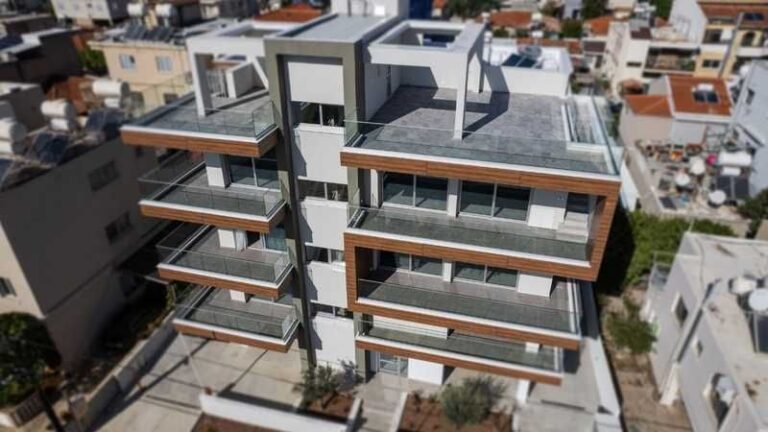 2 Bedroom Apartment for Rent in Limassol – Zakaki