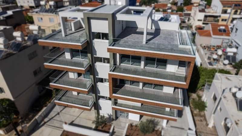 2 Bedroom Apartment for Rent in Limassol – Zakaki