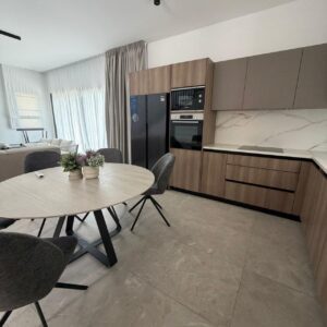 2 Bedroom Apartment for Rent in Agios Tychonas, Limassol District