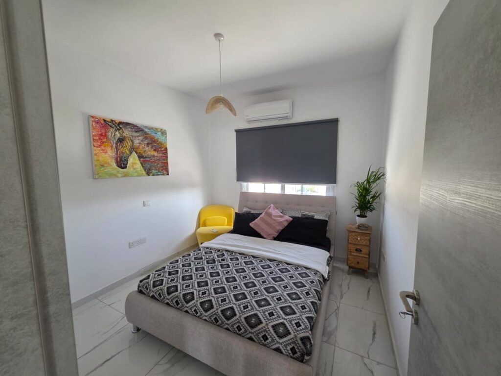2 Bedroom Apartment for Rent in Limassol – Mesa Geitonia