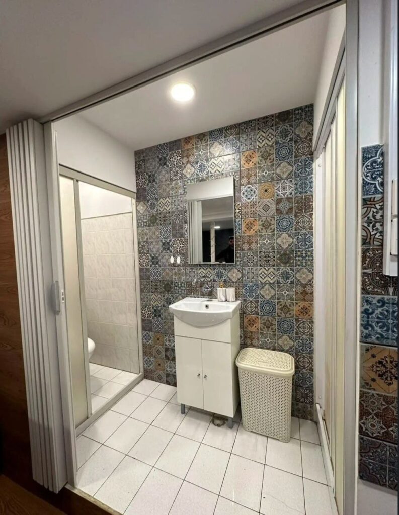 for Rent in Limassol – Tsirion