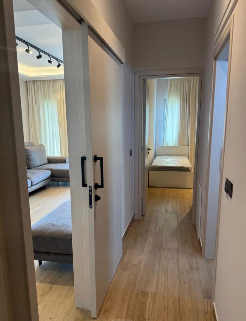 2 Bedroom Apartment for Rent in Limassol – Agios Nicolaos